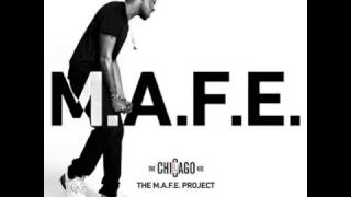 BJ The Chicago Kid - Good Karma (The M.A.F.E Project Mixtape)