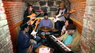 Sweet Little Bloodhound - "Don't Take This Personal" NPR Tiny Desk Contest