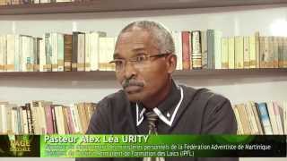 UAGF PROD - Page Spéciale - Alex Léa URITY - Martinique 2014 - Eglise Adventiste du 7ème Jour