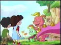 Megurine Luka Loves Dragon Tales