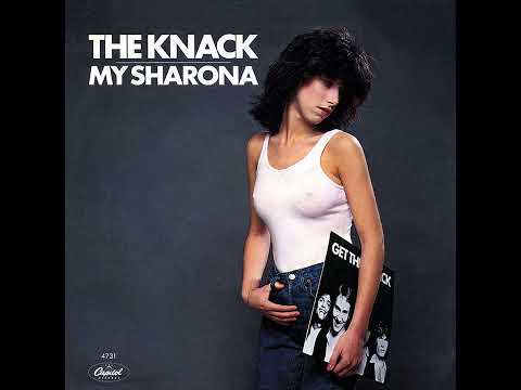The Knack - My Sharona • 4K 432 Hz