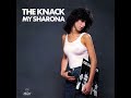 The Knack - My Sharona • 4K 432 Hz