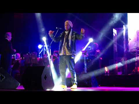 2 track. In Dnipro Classic Enigma Original Voice (Andru Donalds)