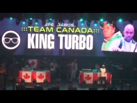 King Turbo Sound Still Alive and Blazing Fire Watch This Juggling, @jamaicansoundsystems