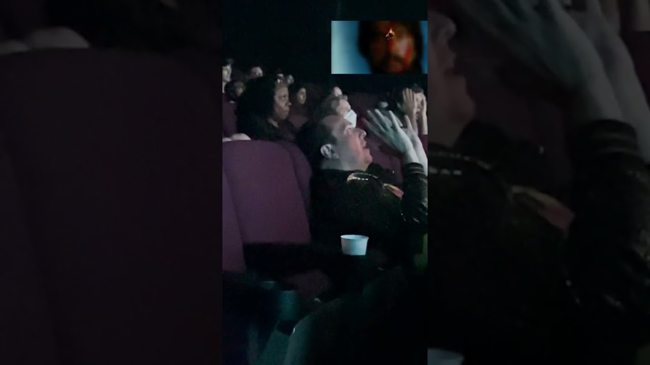 Eega Screening at Beyond Fest 2022, Los Angeles | SS Rajamouli | Vaaraahi Chalana Chitram