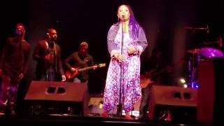 Lalah Hathaway - "Forever, For Always, For Love" (Live Performance)