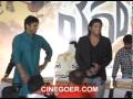 Vedam Music Launch Allu Arjun Manoj Anushka Part 1