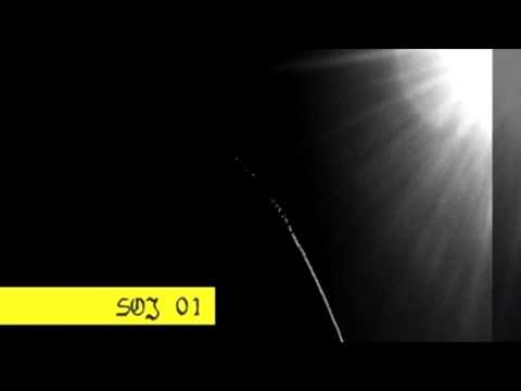 Soj - Jesus Was an Alien (Original Mix)