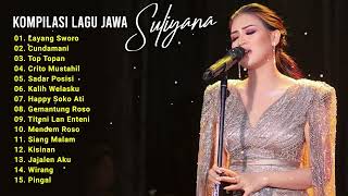 Download lagu LAYANG SWORO - CUNDAMANI - TOP TOPAN | FULL ALBUM SULIYANA ♪ KOMPILASI LAGU JAWA TERBAIK 2025 ♪ mp3