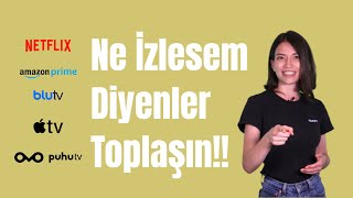 Ne izlesem diyenler için film ve dizi bulmanın pratik yolu: Netflix Ro
