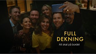 Full Dekning | På kino 25. februar