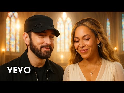 Eminem ft. Beyoncé - Please Lord (2025 Music Video)