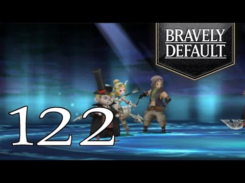 Bravely Default ITA [Parte 122 - Pioggia di PB]