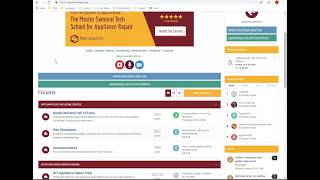 Appliantology Tips & Tricks - Part 3: Seek and ye shall find!