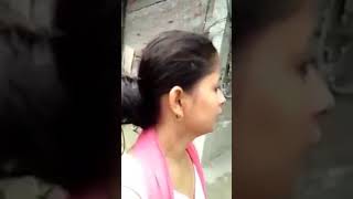 লেটি পেতি  Assamese women caught H