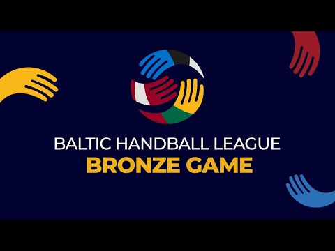 BHL 21/22 Final 4 Bronze Game