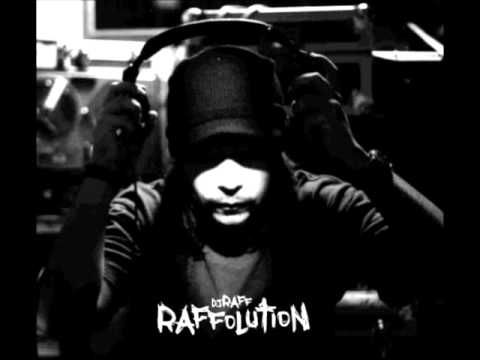 DJ Raff - Break It Like U 1 (ft. Notorious B.I.G.)