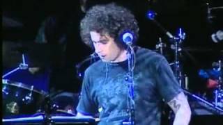 Clonazepán y Circo -Andrés Calamaro- En vivo Made in Argentina 2005.