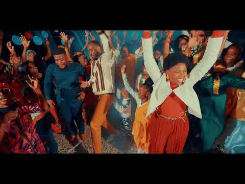 Anba gras la - Delly Benson-Official video.