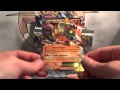 Pokemon Opening - Boundaries Crossed Booster ...