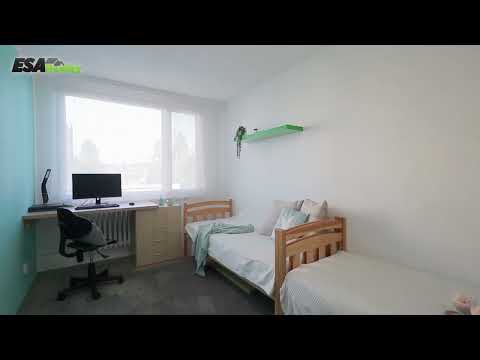 Video Prodej bytu 3+1, 69m², lodžie 6,96m², obec Kněžmost