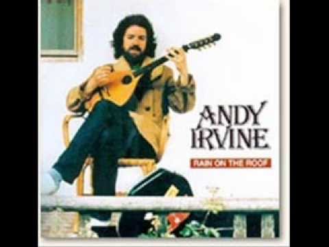 Forgotten Hero - Andy Irvine