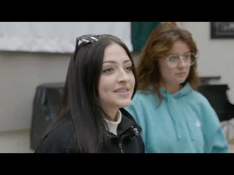 ATU Symphonic Wind Ensemble & Frankenstein