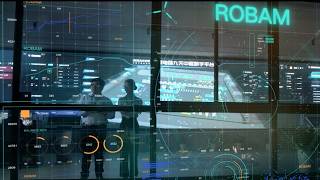 Tracing ROBAM: The Power of Intelligent Manufacturing, Fully-Automatic