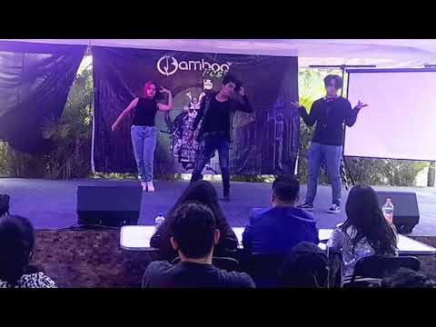 [Bamboo Fest] SuHwa  - HIP (MAMAMOO)