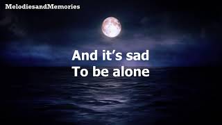 Help Me Make It Through The Night by Sammi Smith - 1970 (with lyrics)