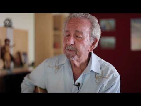 Billy Harlan in Attinghausen