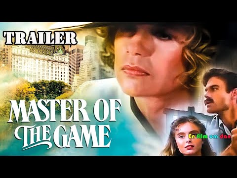 Mestre do Jogo (Master Of The Game) (1984) (Sidney Sheldon's) (Mini Série) (Legendado) 