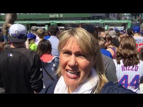 YouTube video about: How much is a suite at wrigley field?