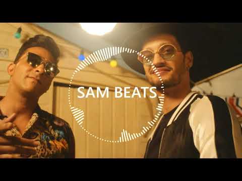 [FREE] L'algerino X Soolking type beat // Oriontale beat //pop urbaine Instrumental (beat. by SAM)