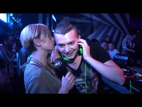 MAD REPORT - 17 Years Dj Aldo