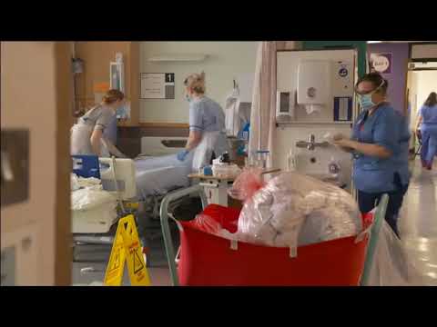 Reporting Scotland BBC One