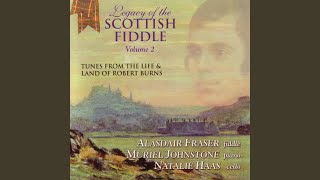 The Miller&#39;s Daughter - My Wife&#39;s A Wanton Wee Thing - Deuks DangOwer My Daddy - I Hae a Wife