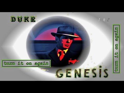 Turn it on Again, 1980, Genesis
