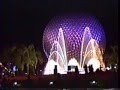 Mody Family Archives 1994 September Orlando Epcot