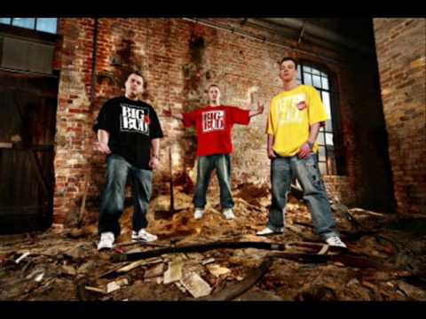 Michael Mic Plaetter Pi & Sha-Karl - Passt auf (RMX)