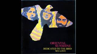 Oriental Sunshine - Let It Be My Birth