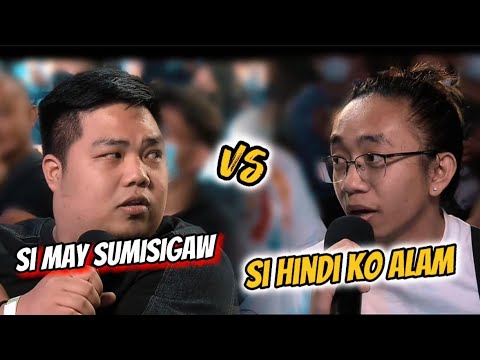 Mlbb Fliptop battle: Ghost Wrecker vs Micophobia 😂| Blacklist vs Onic | Mobile Legends