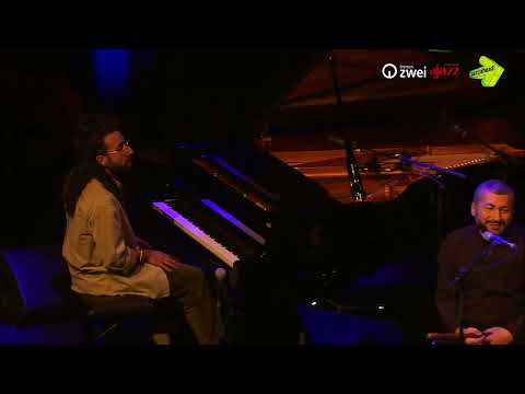 jazzahead! 2023 - Yessaï Karapetian (FR)