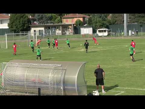 Only Sport Alfonsine - Fusignano 0 a 1