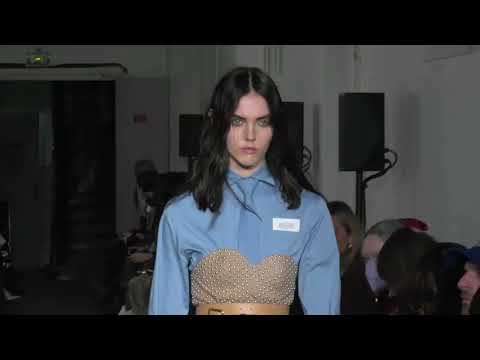 Rokh Paris Woman FW 22-23