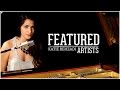 Chandelier - Sia (Piano Cover by Katie Behzadi ...
