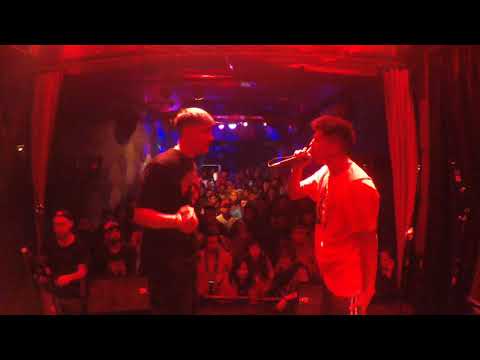 MECHA vs TIAGO | 8vos | SUPREMACIA MC FINAL NACIONAL ARGENTINA | 03/06