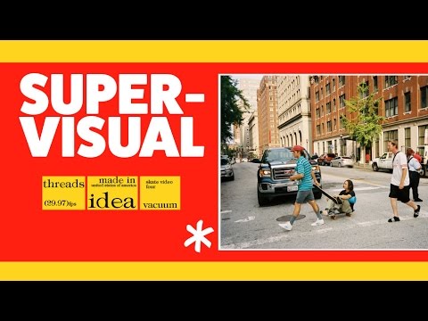 preview image for Supervisual