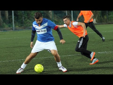 TEB Edukacja B - Orzeł '12: 4. tydzień (FLS Jesień 2017)