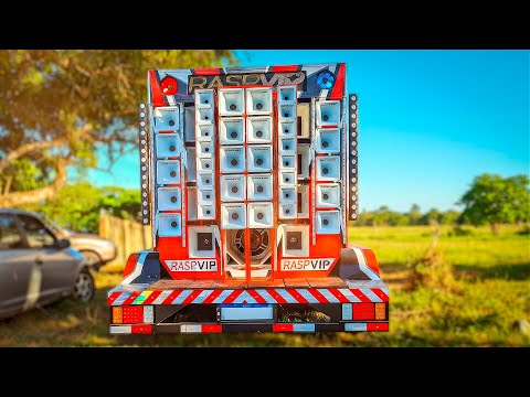 EUDÃO E FORRÓ LARGADO | NOVAS - DEZEMBRO 2025 | QUALIDADE PRA PAREDÃO